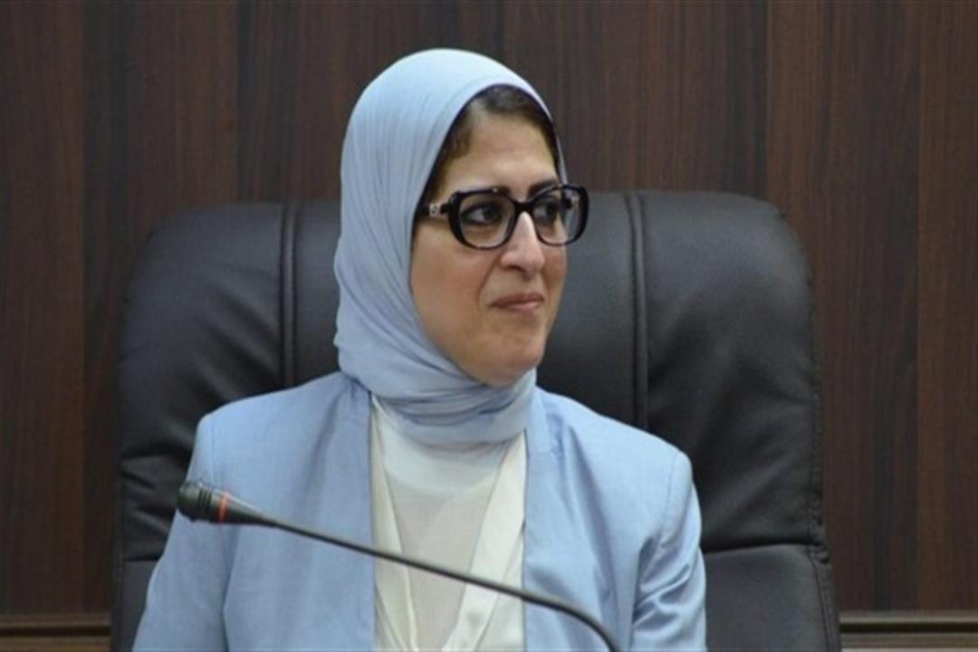 الأعداد في تزايد.. "الصحة": تسجيل 745 إصابة جديدة بكورونا.. و21 حالة وفاة الأعداد في تزايد.. "الصحة": تسجيل 745 إصابة جديدة بكورونا.. و21 حالة وفاة