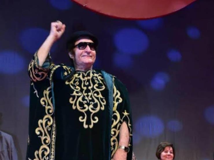 رامز جلال يسخر من تصرفات محيي إسماعيل: "بيصفر لعصفورة تايه" رامز جلال يسخر من تصرفات محيي إسماعيل: "بيصفر لعصفورة تايه"