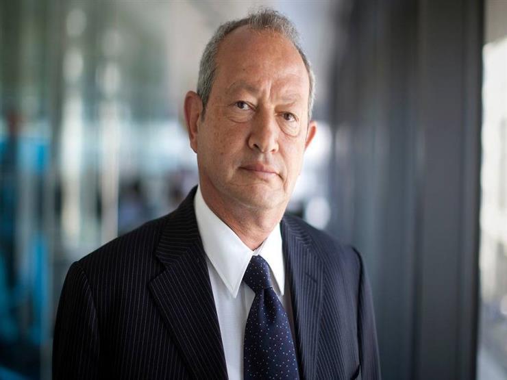 Survival of the fittest .. Is Egypt witnessing a real estate bubble?  Naguib Sawiris answers