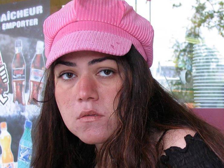 وفاة والدة المخرجة نيفين شلبي وفاة والدة المخرجة نيفين شلبي
