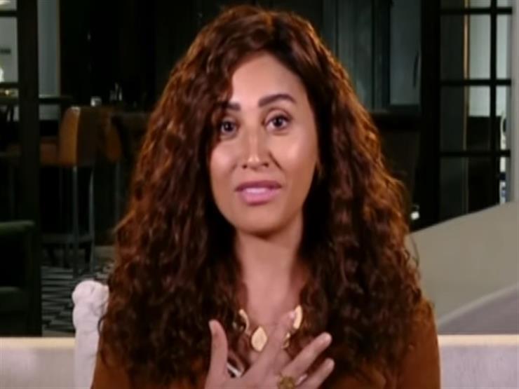 "فيديو| دينا الشربيني تكشف عن اعتذارها المشاركة ببرنامج "رامز مجنون رسمي "فيديو| دينا الشربيني تكشف عن اعتذارها المشاركة ببرنامج "رامز مجنون رسمي