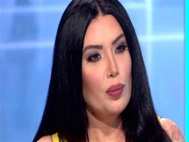 فيديو.. عبير صبري تدخل في نوبة بُكاء بسبب زوجها فيديو.. عبير صبري تدخل في نوبة بُكاء بسبب زوجها