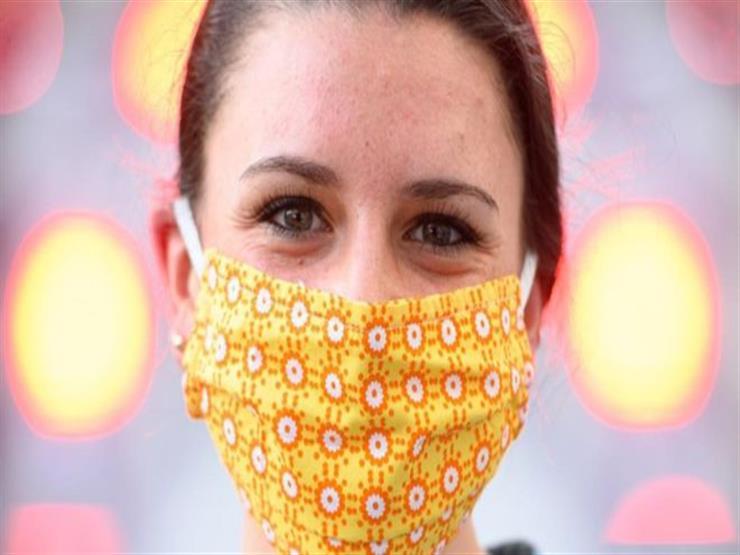 تستخدم 60 مرة وتبدأ من 15 جنيها.. قصة تصنيع "كمامة قماش" لمواجهة كورونا تستخدم 60 مرة وتبدأ من 15 جنيها.. قصة تصنيع "كمامة قماش" لمواجهة كورونا