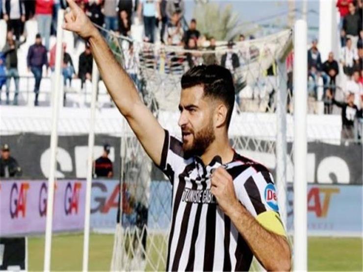 مصدر لمصراوي: الزمالك قدم عرضًا مغريًا لضم المثلوثي مصدر لمصراوي: الزمالك قدم عرضًا مغريًا لضم المثلوثي