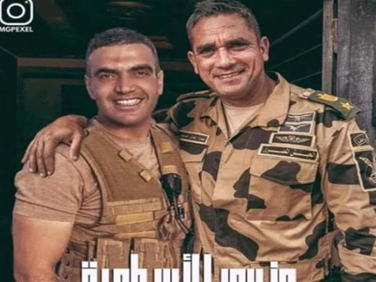 "منسي جالي".. أمير كرارة يروي حلمًا رفقة المنسي بعد أذان الفجر "منسي جالي".. أمير كرارة يروي حلمًا رفقة المنسي بعد أذان الفجر