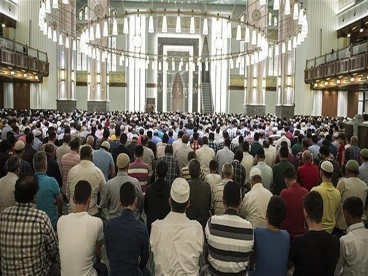 "الجمعة اليتيمة".. طقوس مختلفة هل لها أصل في الدين؟ "الجمعة اليتيمة".. طقوس مختلفة هل لها أصل في الدين؟