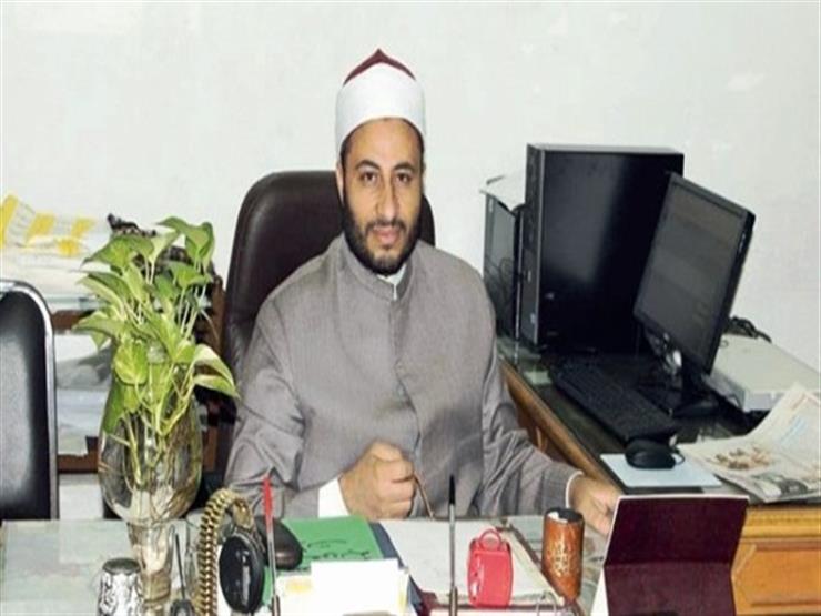 "نفحات رمضانية" يقدمها الشيخ محمود الهواري: العَفْو.. فضله وأروع الأمثلة (28) "نفحات رمضانية" يقدمها الشيخ محمود الهواري: العَفْو.. فضله وأروع الأمثلة (28)