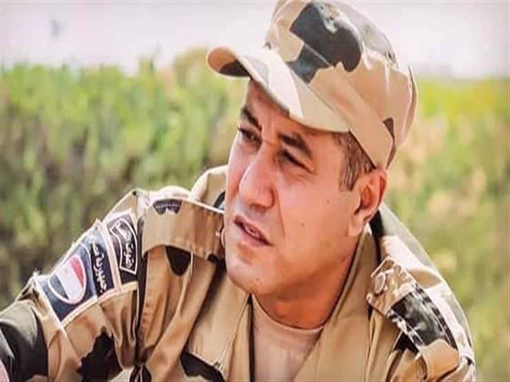 بسبب "الاختيار".. محمد عز يعتذر عن عدم الظهور في البرامج التليفزيونية بسبب "الاختيار".. محمد عز يعتذر عن عدم الظهور في البرامج التليفزيونية