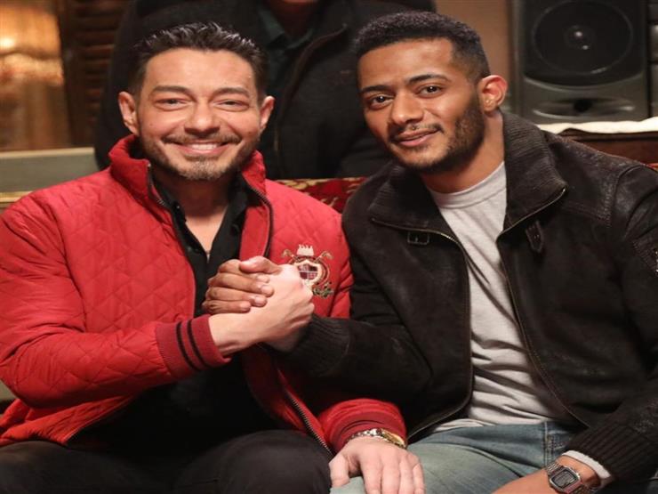 أحمد زاهر عن الحلقة الأخيرة لـ"البرنس" : "النهاية قنبلة موقوتة" أحمد زاهر عن الحلقة الأخيرة لـ"البرنس" : "النهاية قنبلة موقوتة"