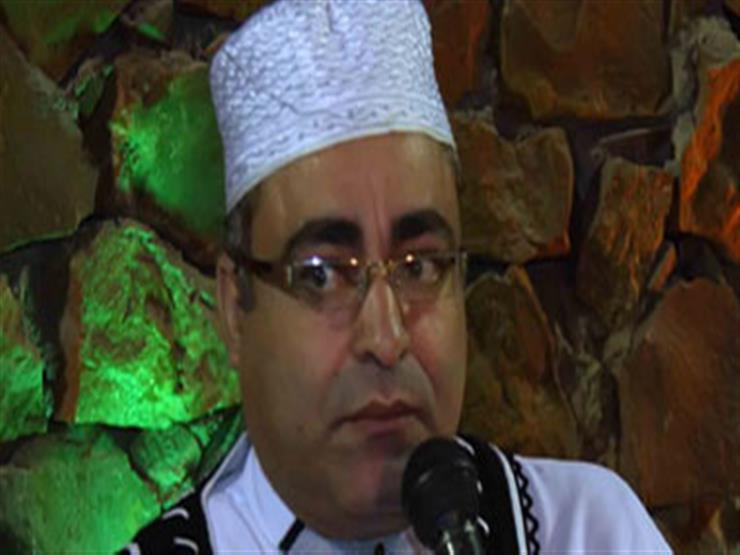 بعد أن وصف نفسه بـ"نمبر وان".. نقابة القراء تصدر بيانًا رسميًا بشأن صلاح الجمل بعد أن وصف نفسه بـ"نمبر وان".. نقابة القراء تصدر بيانًا رسميًا بشأن صلاح الجمل