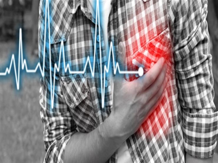 10 علامات تدل على مهاجمة كورونا للقلب 10 علامات تدل على مهاجمة كورونا للقلب