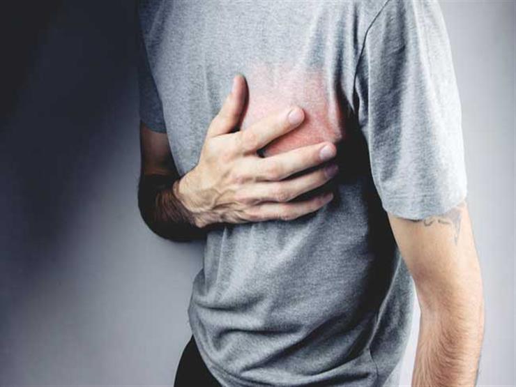 دراسة: النساء أقل عرضة للإصابة بأمراض القلب مقارنة بالرجال دراسة: النساء أقل عرضة للإصابة بأمراض القلب مقارنة بالرجال