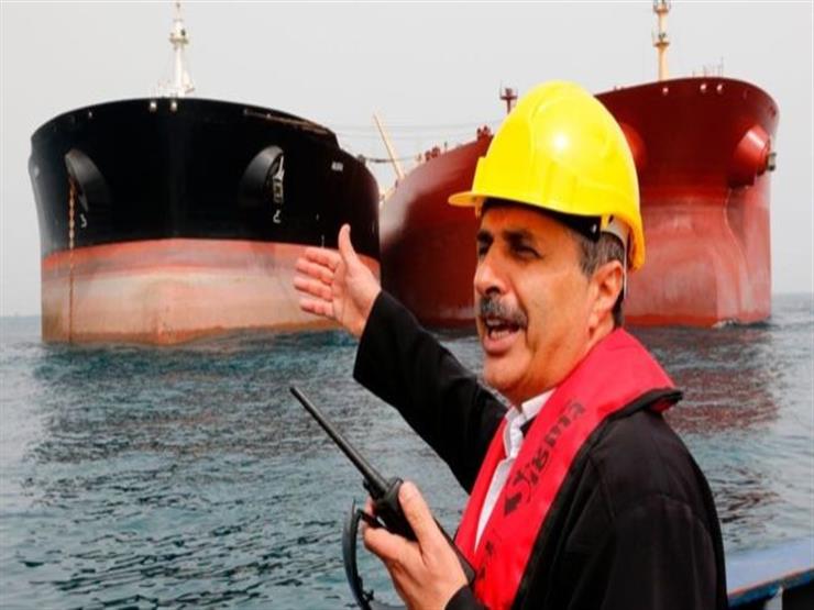 أسطول النفط الإيراني إلى فنزويلا يثير غضب الولايات المتحدة أسطول النفط الإيراني إلى فنزويلا يثير غضب الولايات المتحدة