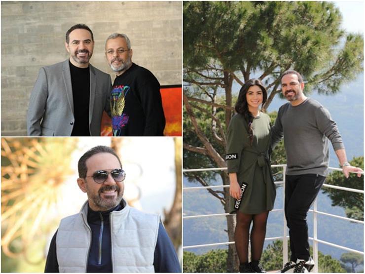 بالفيديو| طرح فيديو كليب "متغيبش ثواني" لوائل الجسار بالفيديو| طرح فيديو كليب "متغيبش ثواني" لوائل الجسار