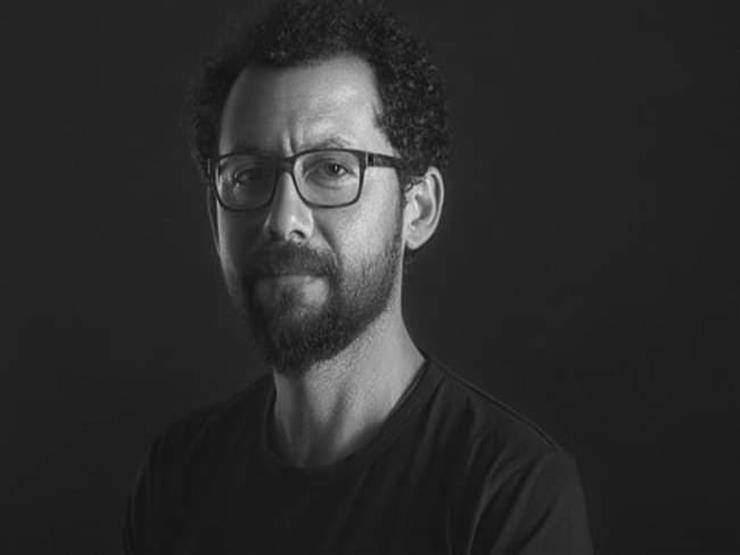 أحمد المرسي يحكي موقفًا جمعه بـ"النمر الأسود".. ويتحدث عن تعاونه مع مروان حامد أحمد المرسي يحكي موقفًا جمعه بـ"النمر الأسود".. ويتحدث عن تعاونه مع مروان حامد