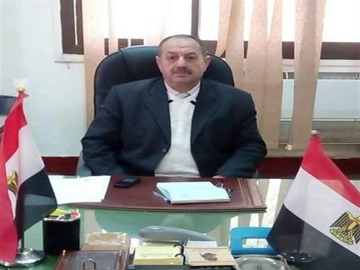بسبب لافتة إعلانات.. مواطن يعتدي على رئيس مدينة الخصوص داخل مكتبه بسبب لافتة إعلانات.. مواطن يعتدي على رئيس مدينة الخصوص داخل مكتبه