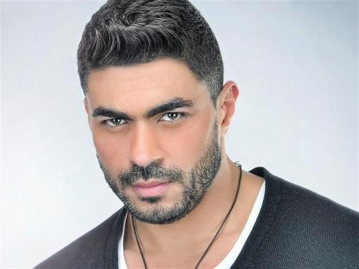 فيديو| خالد سليم يكشف موعد طرح "اللي فات مات" فيديو| خالد سليم يكشف موعد طرح "اللي فات مات"