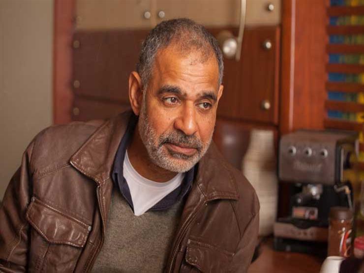 محمود البزاوي ينشر صورة لمدرسة ابن أخيه الشهيد محمود البزاوي ينشر صورة لمدرسة ابن أخيه الشهيد