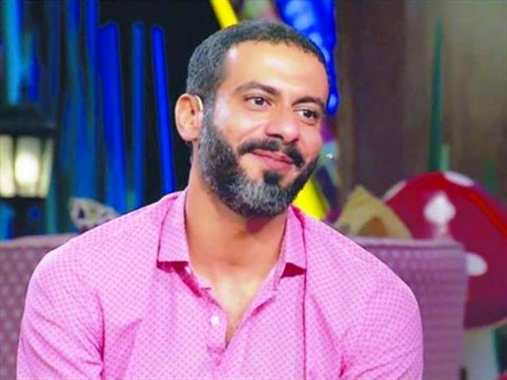 محمد فراج عن الحلقة الـ28 من "الاختيار": فيها مشاعر هزت اللي اتفرجوا عليها محمد فراج عن الحلقة الـ28 من "الاختيار": فيها مشاعر هزت اللي اتفرجوا عليها