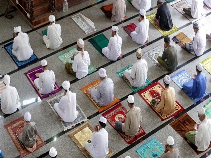 موريتانيا تعلن اليوم السبت أول أيام عيد الفطر موريتانيا تعلن اليوم السبت أول أيام عيد الفطر