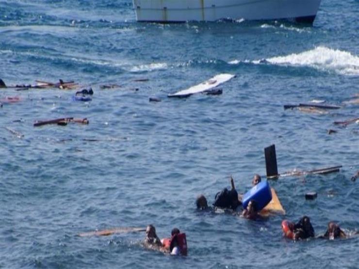 انتشال جثة وبحث عن مفقودين إثر غرق مركب مهاجرين في صفاقس التونسية انتشال جثة وبحث عن مفقودين إثر غرق مركب مهاجرين في صفاقس التونسية