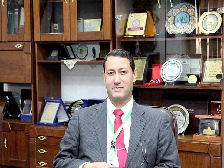 "القومى للفلك": نجاح المعهد في تتبع الظواهر الفلكية أشاع الثقة في الحسابات الفلكية "القومى للفلك": نجاح المعهد في تتبع الظواهر الفلكية أشاع الثقة في الحسابات الفلكية