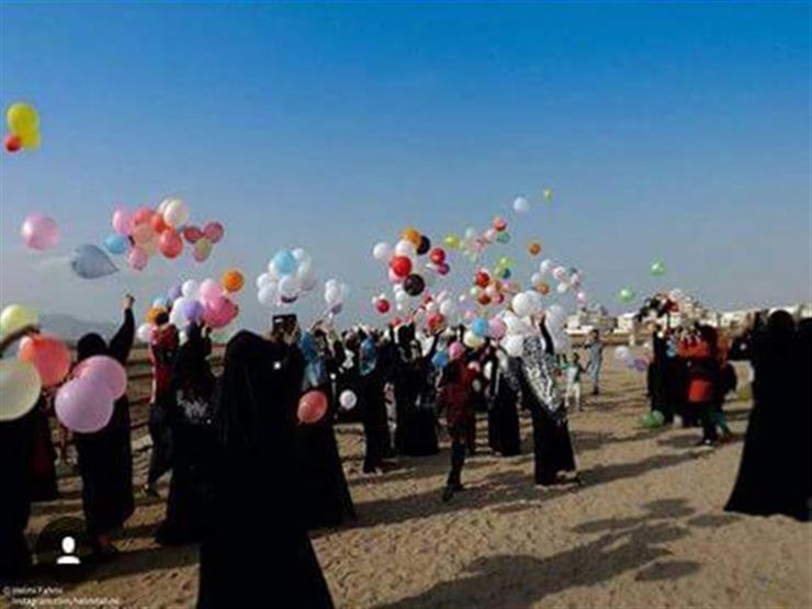 سنن فعلها النبي في العيد.. صلاة العيد في زمن كورونا سنن فعلها النبي في العيد.. صلاة العيد في زمن كورونا