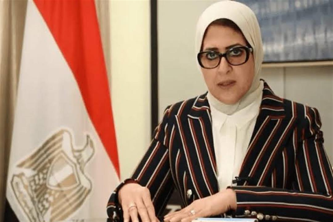 الصحة: لم نفتح باب التطوع لمواجهة كورونا مجددًا.. وانتهاء حملة "كن بطلًا" الصحة: لم نفتح باب التطوع لمواجهة كورونا مجددًا.. وانتهاء حملة "كن بطلًا"