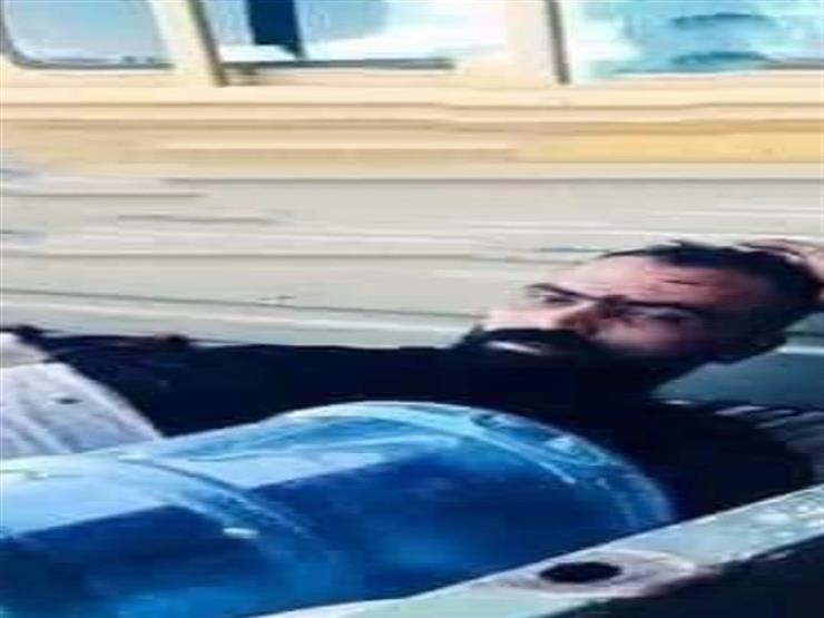 الجيش الليبي يقبض على قيادي داعشي سوري في ليبيا الجيش الليبي يقبض على قيادي داعشي سوري في ليبيا