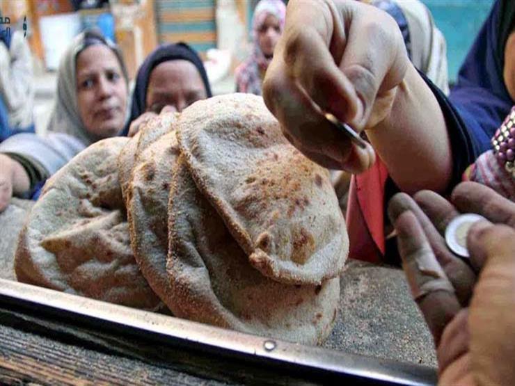 دراسة: عدد الفقراء بمصر سيرتفع 5.6 مليون فرد إذا انتهت كورونا نهاية العام دراسة: عدد الفقراء بمصر سيرتفع 5.6 مليون فرد إذا انتهت كورونا نهاية العام