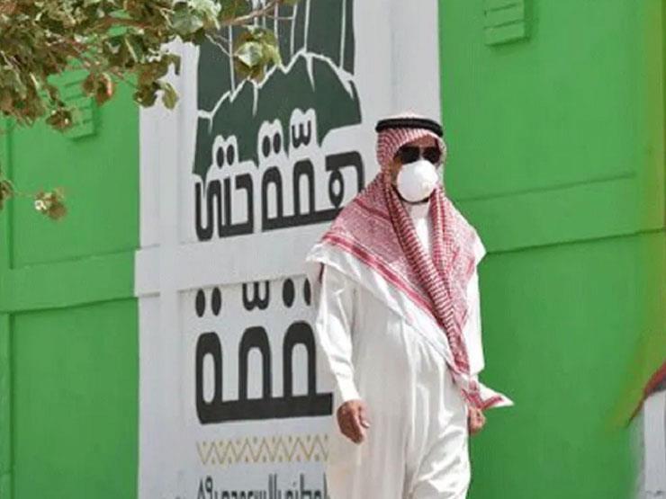 "تشمل صلاة الجماعة".. السعودية تصدر 11 قرارا جديدا بشأن عودة الأنشطة ومواجهة كورونا "تشمل صلاة الجماعة".. السعودية تصدر 11 قرارا جديدا بشأن عودة الأنشطة ومواجهة كورونا