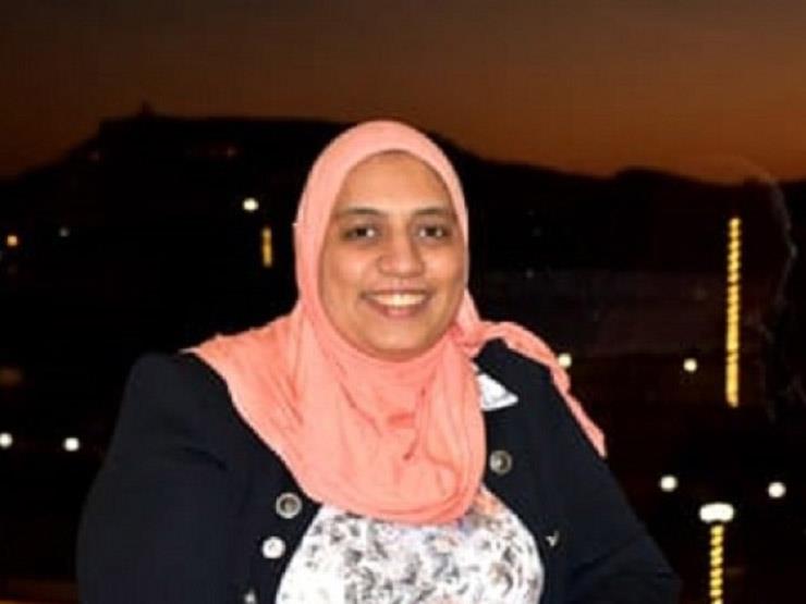 بعد تأكد إصابتها بكورونا.. نائب محافظ أسوان تبدأ العزل المنزلي 14 يومًا بعد تأكد إصابتها بكورونا.. نائب محافظ أسوان تبدأ العزل المنزلي 14 يومًا