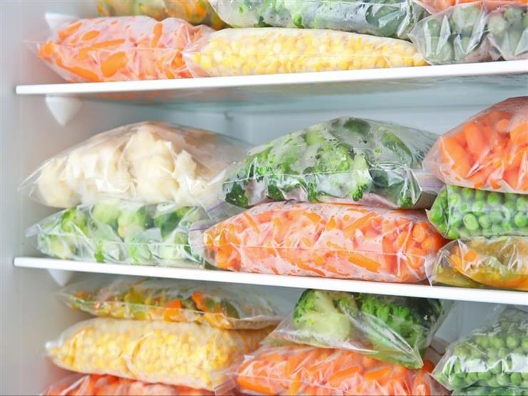 للوقاية من كورونا.. أيهما أفضل تسخين الأطعمة أم تجميدها؟ للوقاية من كورونا.. أيهما أفضل تسخين الأطعمة أم تجميدها؟