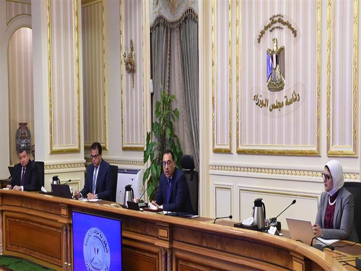 بعد عودة الارتفاع.. كيف حذرت الصحة من الموجة الثانية لفيروس كورونا؟ بعد عودة الارتفاع.. كيف حذرت الصحة من الموجة الثانية لفيروس كورونا؟