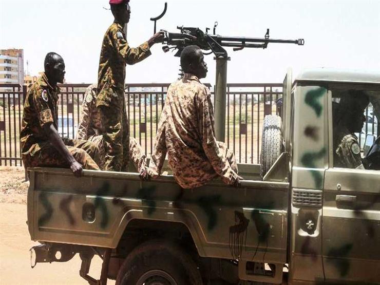اشتباكات بين الجيش السوداني والإثيوبي بسبب مياه النيل وسقوط قتلى اشتباكات بين الجيش السوداني والإثيوبي بسبب مياه النيل وسقوط قتلى