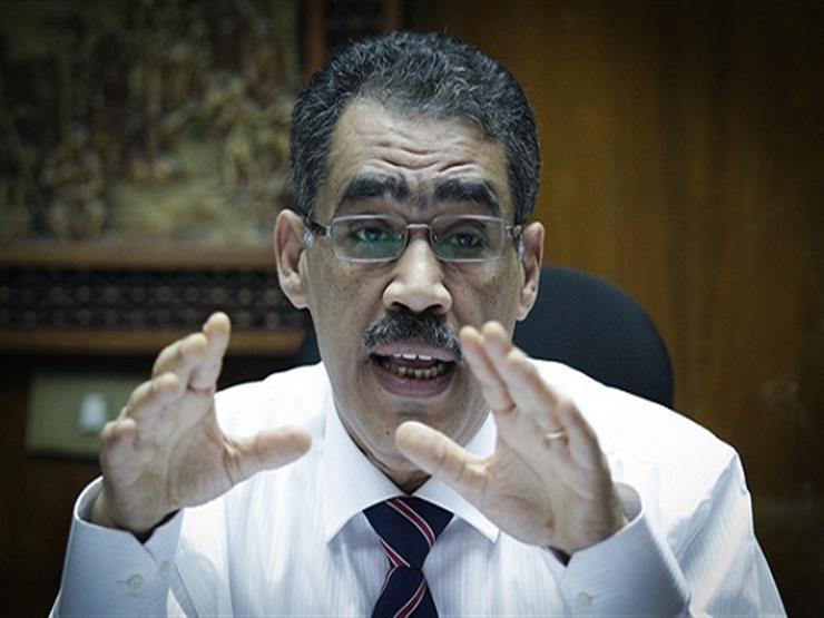 دعا للتقدم ببلاغات فورية.. مجلس "الصحفيين" يعلن رفضه وإدانته لجرائم التحرش دعا للتقدم ببلاغات فورية.. مجلس "الصحفيين" يعلن رفضه وإدانته لجرائم التحرش