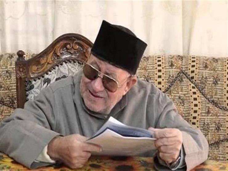 جامعة الأزهر تنعى الدكتور عبدالعزيز سيف النصر عضو هيئة كبار العلماء جامعة الأزهر تنعى الدكتور عبدالعزيز سيف النصر عضو هيئة كبار العلماء