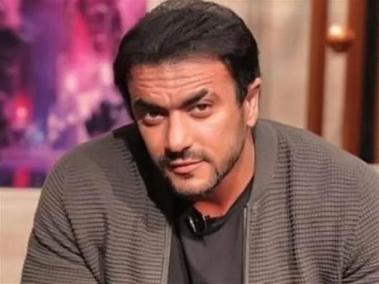 فيديو| أحمد العوضي يكشف عن البرومو الثاني لـ"شديد الخطورة" فيديو| أحمد العوضي يكشف عن البرومو الثاني لـ"شديد الخطورة"