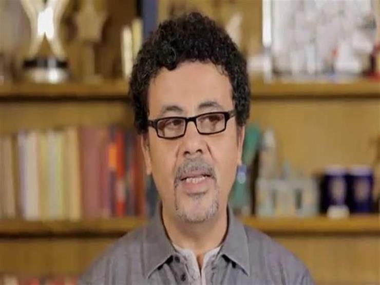 قبل إعادة عرضه الأحد.. هكذا وصف المخرج عمرو عرفة تجربته في "سرايا عابدين" قبل إعادة عرضه الأحد.. هكذا وصف المخرج عمرو عرفة تجربته في "سرايا عابدين"
