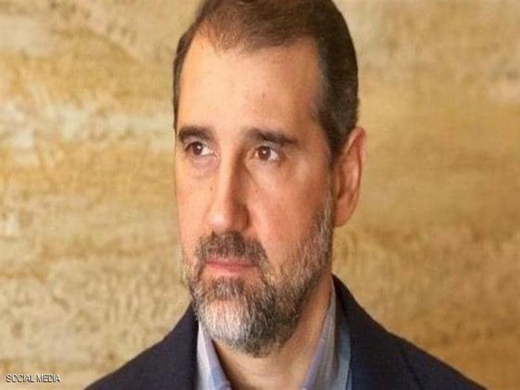 رامي مخلوف يدعو الأمن السوري لإطلاق سراح موظفيه رامي مخلوف يدعو الأمن السوري لإطلاق سراح موظفيه