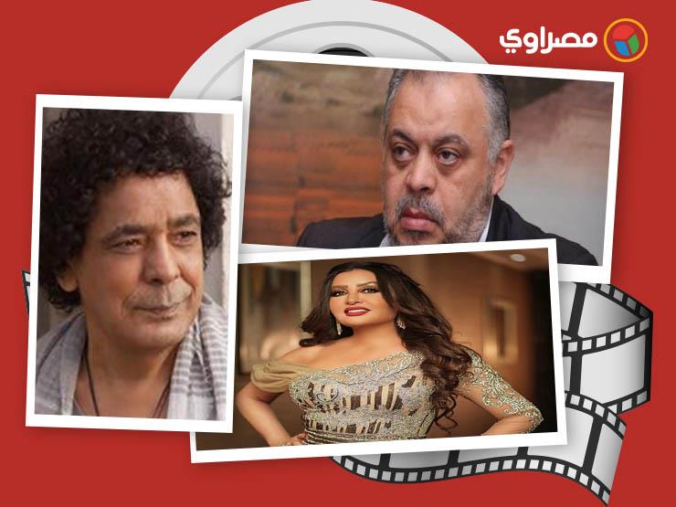 النشرة الفنية| شائعة وفاة الجداوي وسبب رد لطيفة الصادم ومنير يطمئن جمهوره النشرة الفنية| شائعة وفاة الجداوي وسبب رد لطيفة الصادم ومنير يطمئن جمهوره