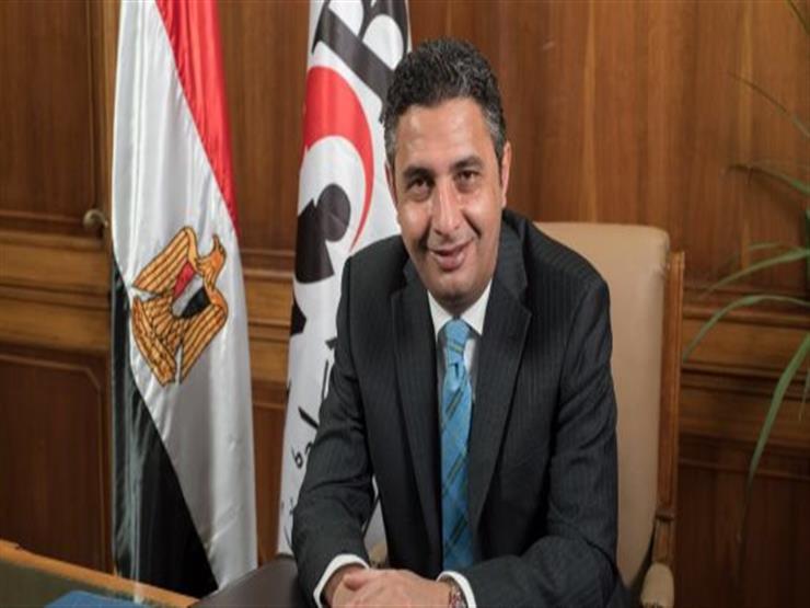 تعيين شريف فاروق رئيسًا لمجلس إدارة هيئة البريد لمدة عام تعيين شريف فاروق رئيسًا لمجلس إدارة هيئة البريد لمدة عام