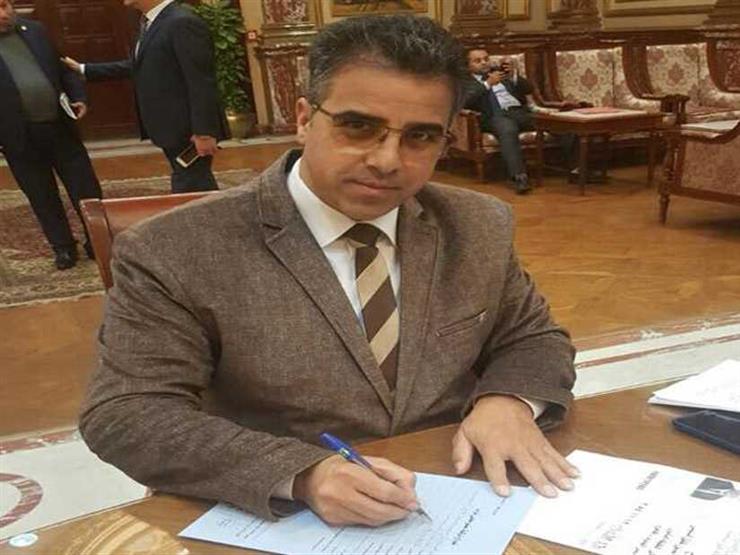 بعد شفائه من