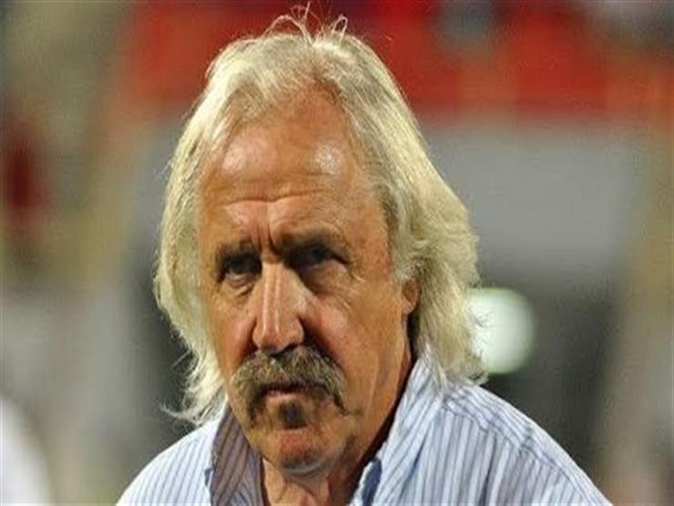 دراجوسلاف يتحدث عن تجربته مع الزمالك.. وموقفه من تدريب منتخب مصر دراجوسلاف يتحدث عن تجربته مع الزمالك.. وموقفه من تدريب منتخب مصر
