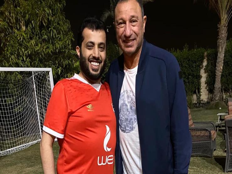 ملف السبت..موعد حسم مصير الدوري..ورسالة نارية من تركي آل الشيخ للأهلي ملف السبت..موعد حسم مصير الدوري..ورسالة نارية من تركي آل الشيخ للأهلي