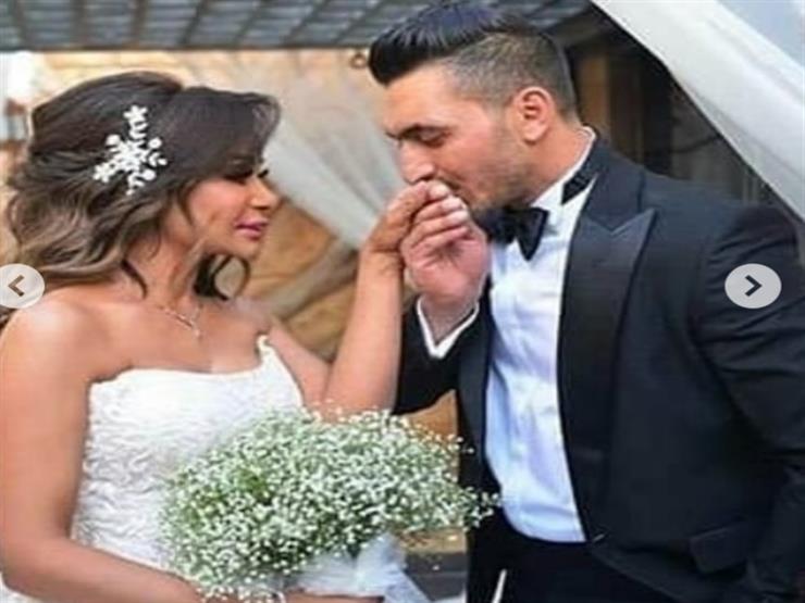 جريمة في 24 ساعة| كواليس القبض على زوج شقيقة محمد رمضان.. ونقاش يطعن خاله بالجيزة جريمة في 24 ساعة| كواليس القبض على زوج شقيقة محمد رمضان.. ونقاش يطعن خاله بالجيزة