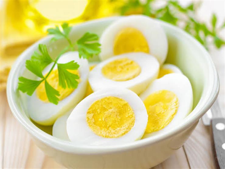 حساسية البيض قد تهدد حياة طفلك حساسية البيض قد تهدد حياة طفلك
