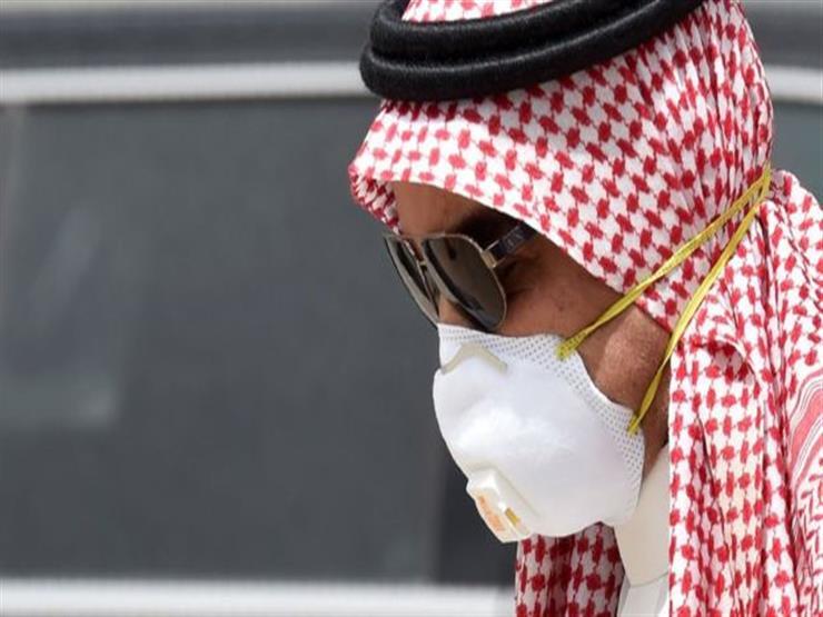 السعودية نصف مليون ريال غرامة لمن يتعمد نقل كورونا للآخرين مصراوى
