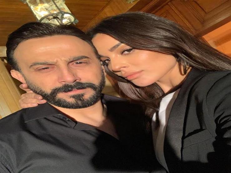 قصي خولي ينشر فيديو من كواليس "2020" | مصراوى