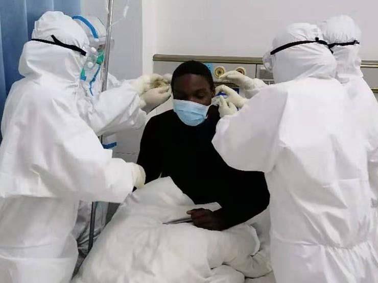تسجيل 58 إصابة جديدة بكورونا في السنغال مصراوى